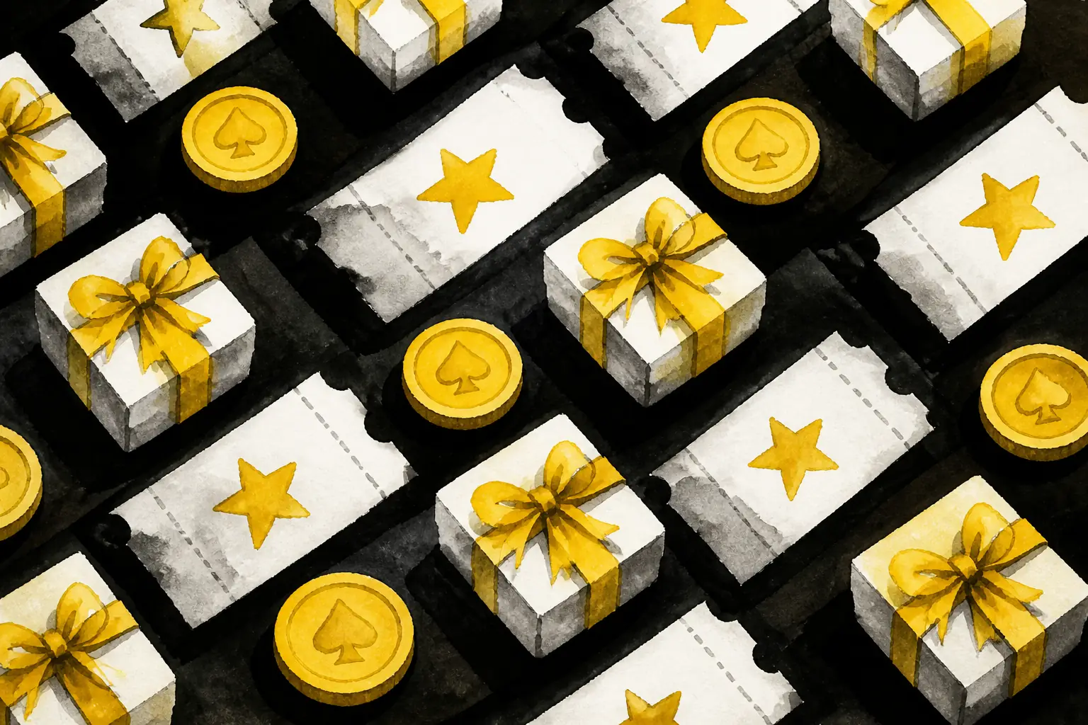 Cashwin Casino Bonus – Willkommenspaket und Aktionen visual guide for Cashwin